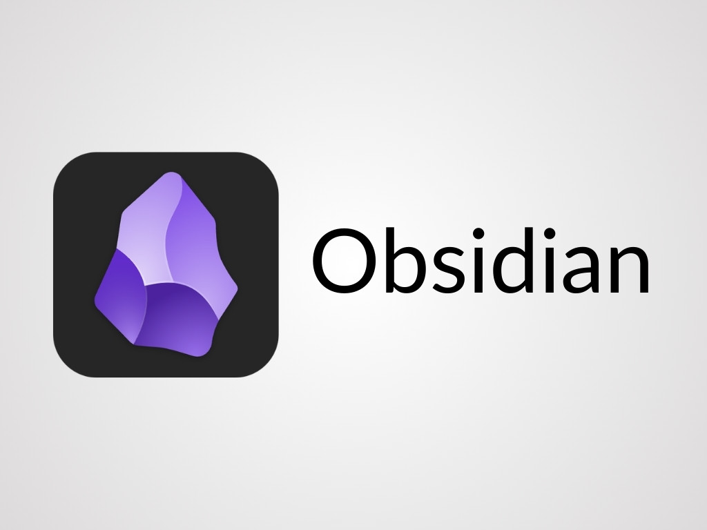 obsidian